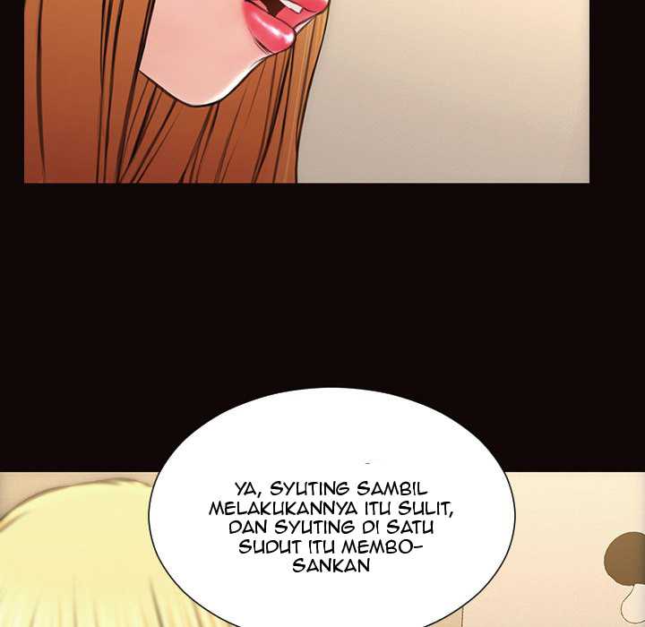 Superstar Cynthia Oh Chapter 47 page 141