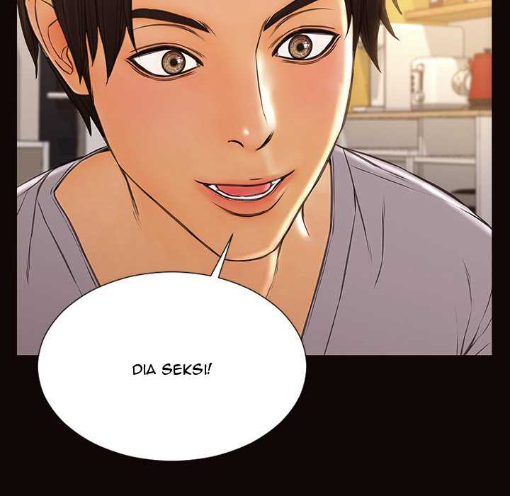 Superstar Cynthia Oh Chapter 47 page 86