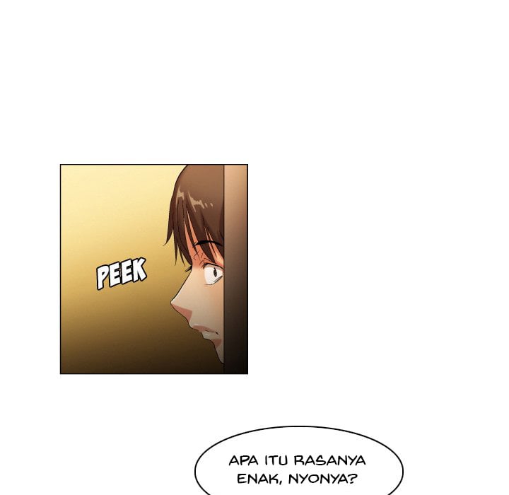 God of App Chapter 47 page 18