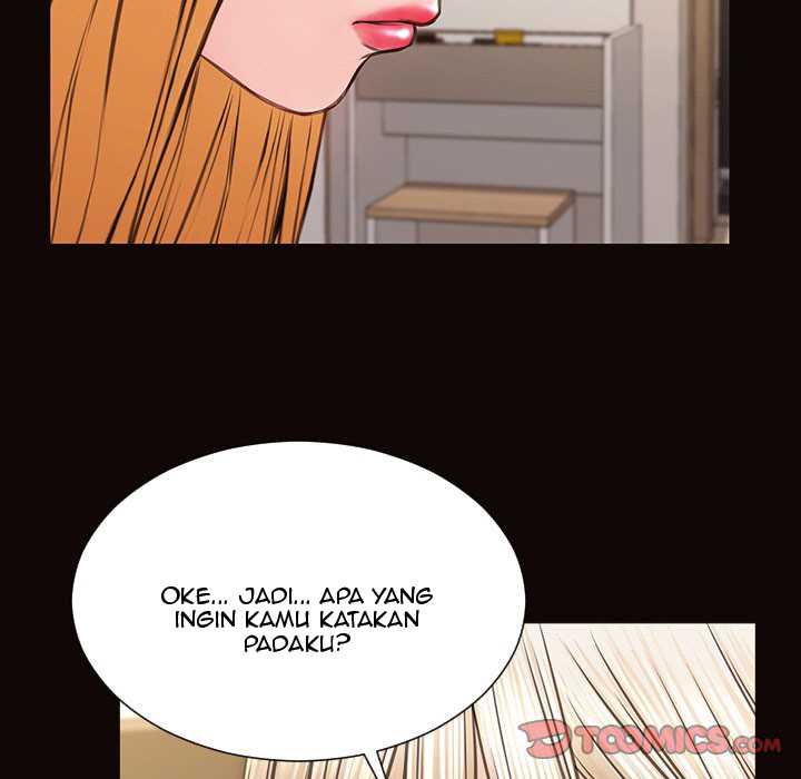 Superstar Cynthia Oh Chapter 47 page 22