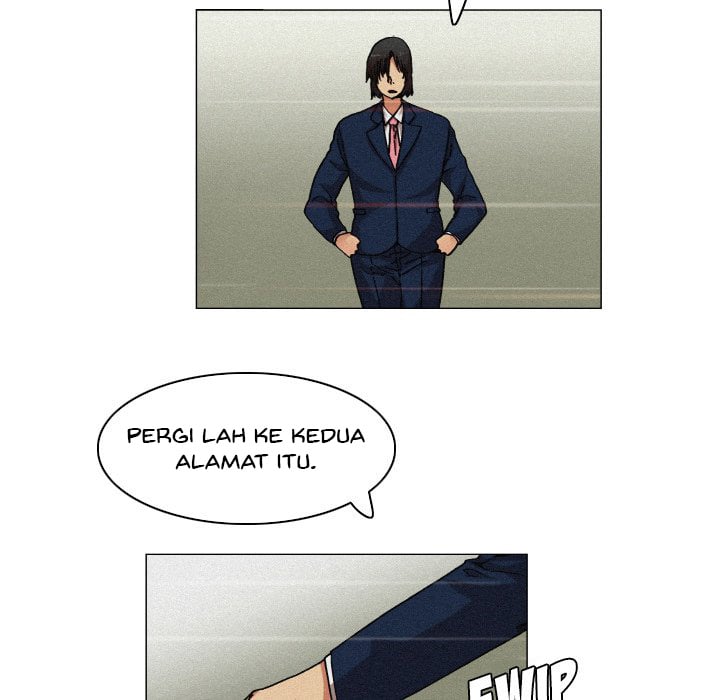 God of App Chapter 47 page 10