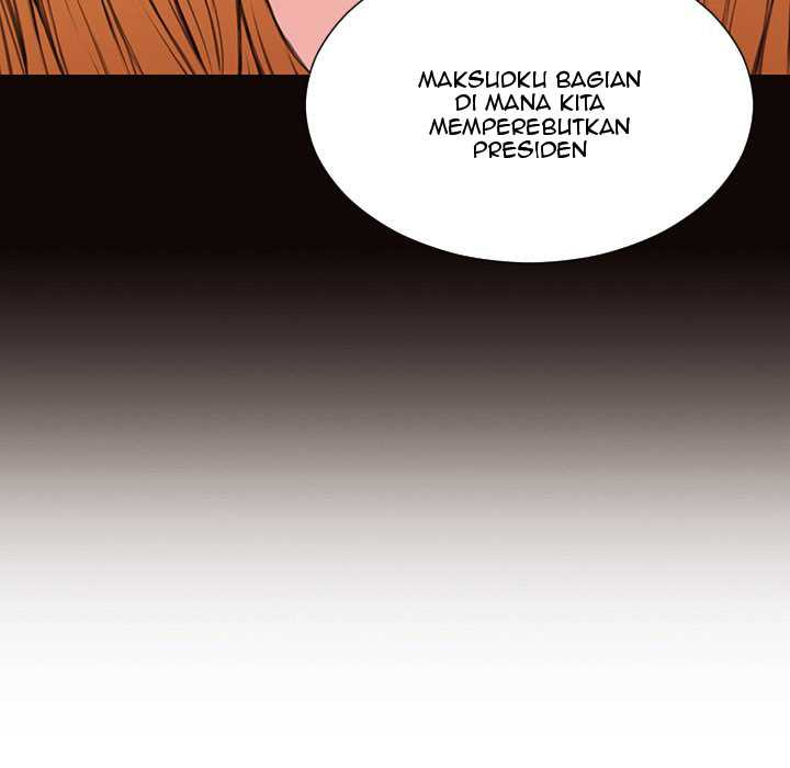 Superstar Cynthia Oh Chapter 47 page 29