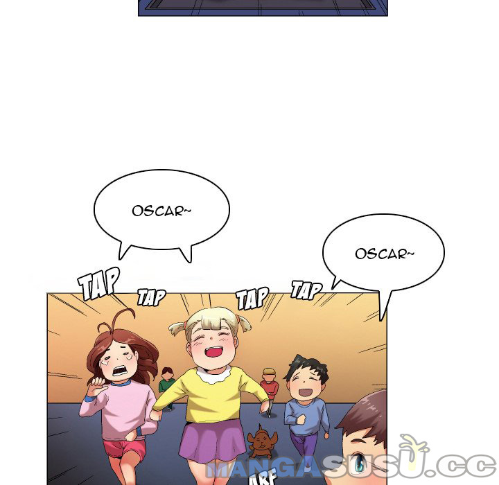God of App Chapter 47 page 29