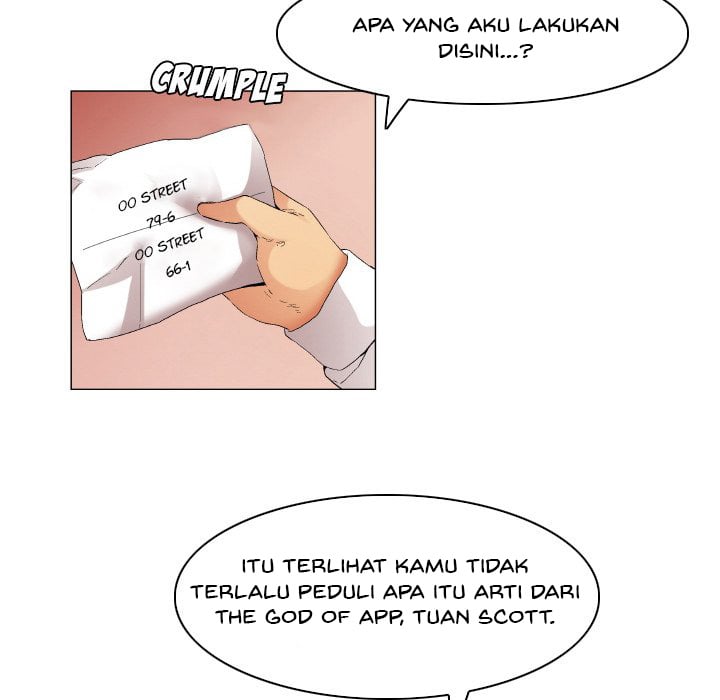God of App Chapter 47 page 9