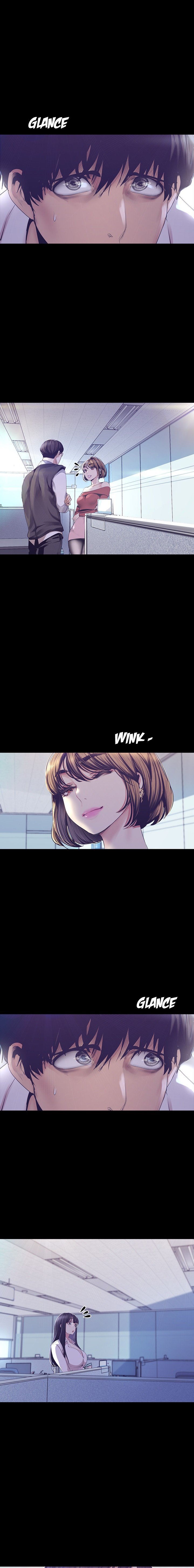 Wonderful New World Chapter 95 page 12