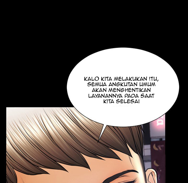 Superstar Cynthia Oh Chapter 23 page 45