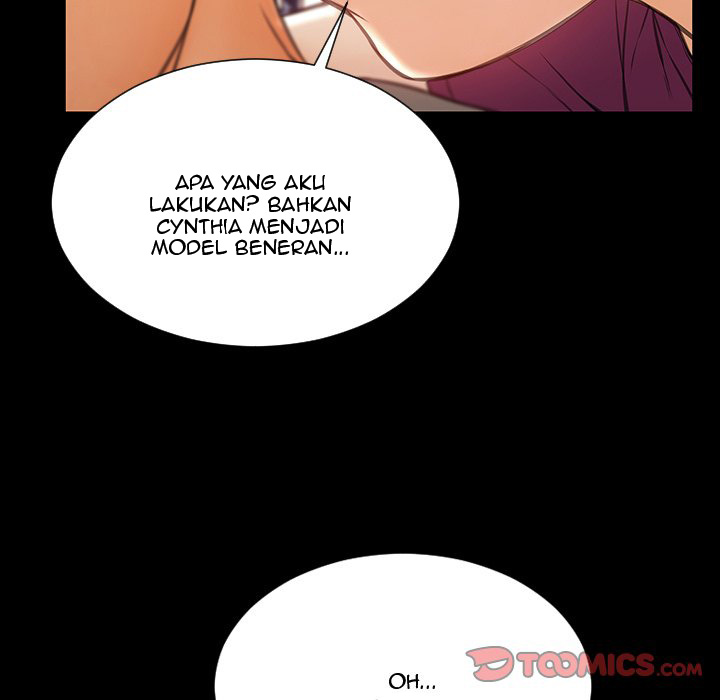 Superstar Cynthia Oh Chapter 23 page 40