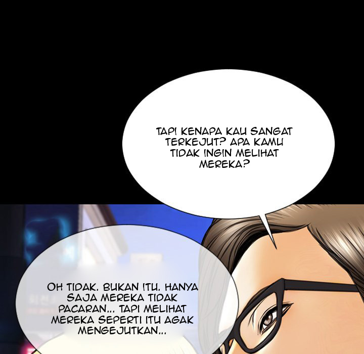 Superstar Cynthia Oh Chapter 23 page 26