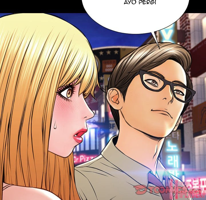 Superstar Cynthia Oh Chapter 23 page 34