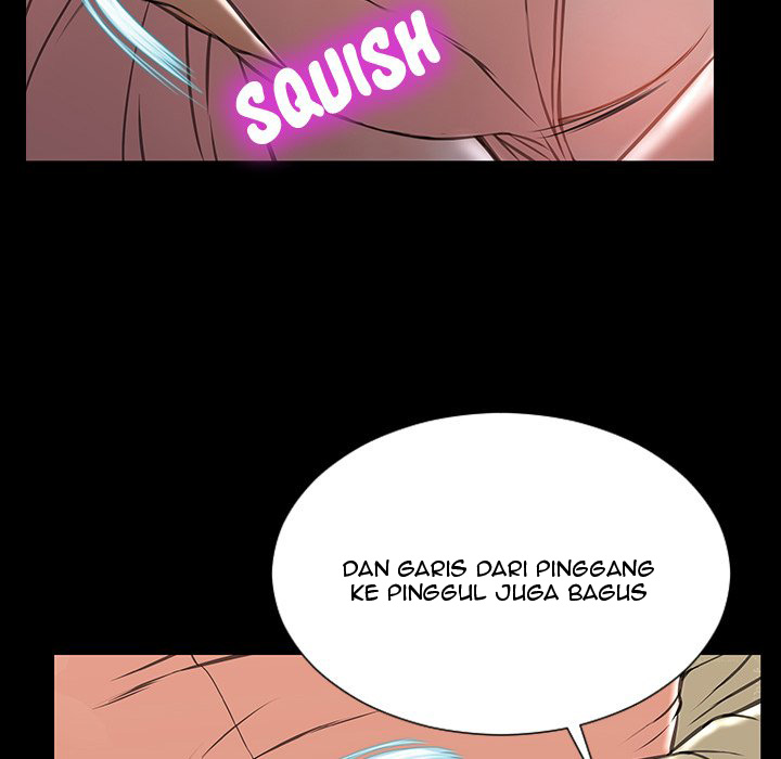 Superstar Cynthia Oh Chapter 23 page 75