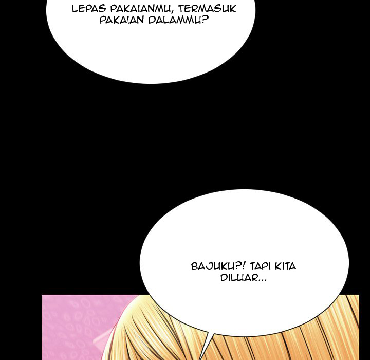 Superstar Cynthia Oh Chapter 23 page 91