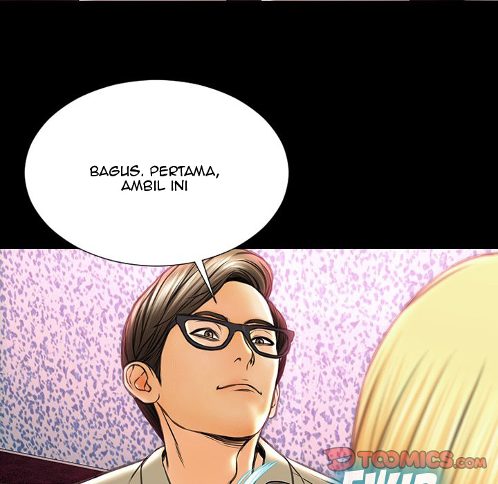 Superstar Cynthia Oh Chapter 23 page 106