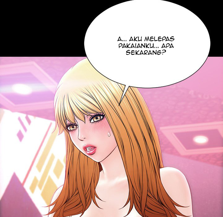 Superstar Cynthia Oh Chapter 23 page 104