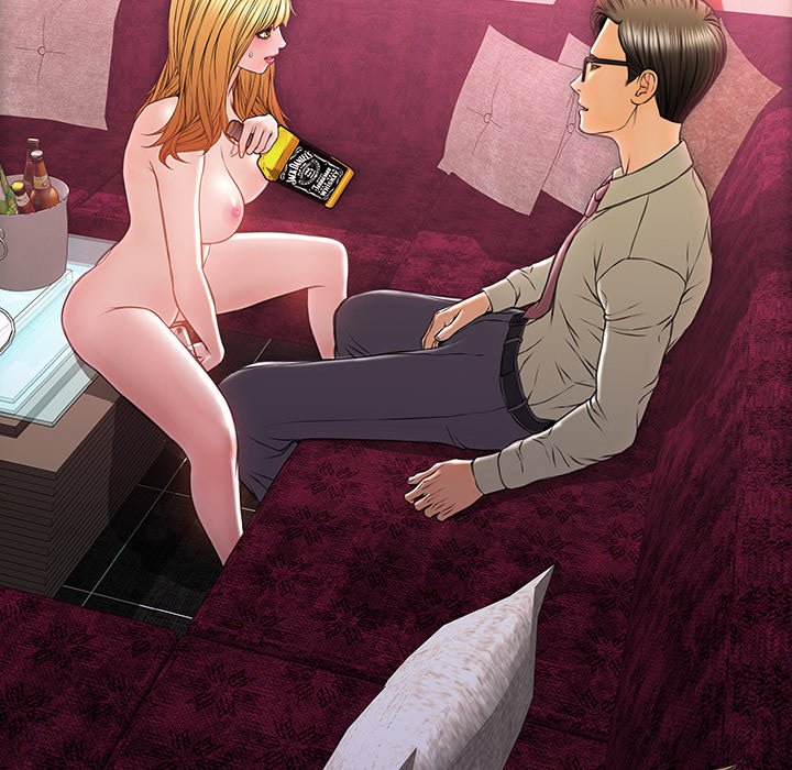 Superstar Cynthia Oh Chapter 23 page 126