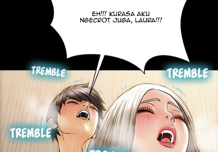 Superstar Cynthia Oh Chapter 23 page 3