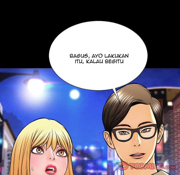 Superstar Cynthia Oh Chapter 23 page 22