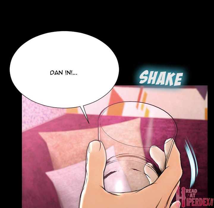 Superstar Cynthia Oh Chapter 23 page 108
