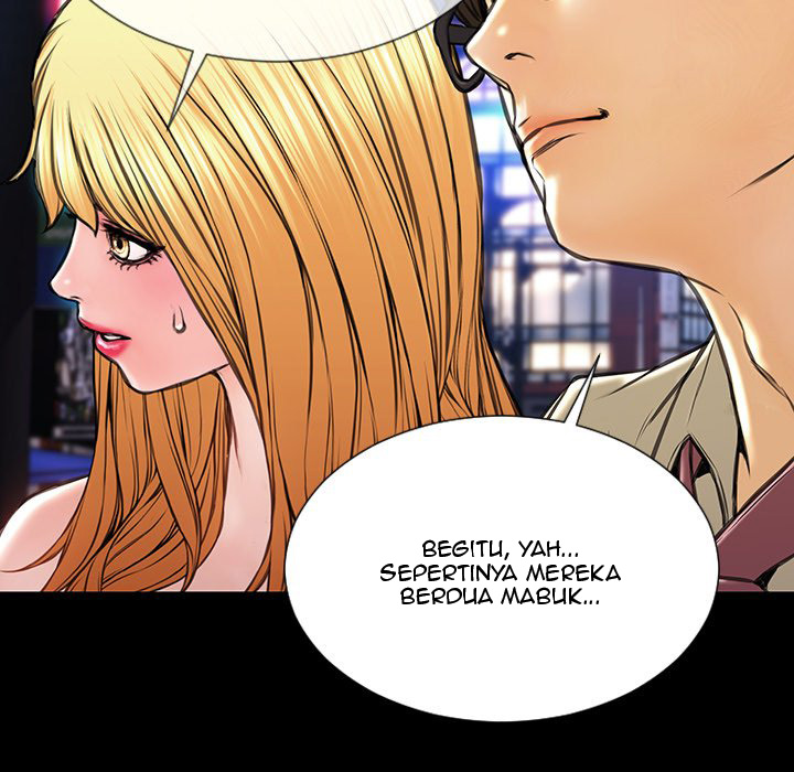 Superstar Cynthia Oh Chapter 23 page 27