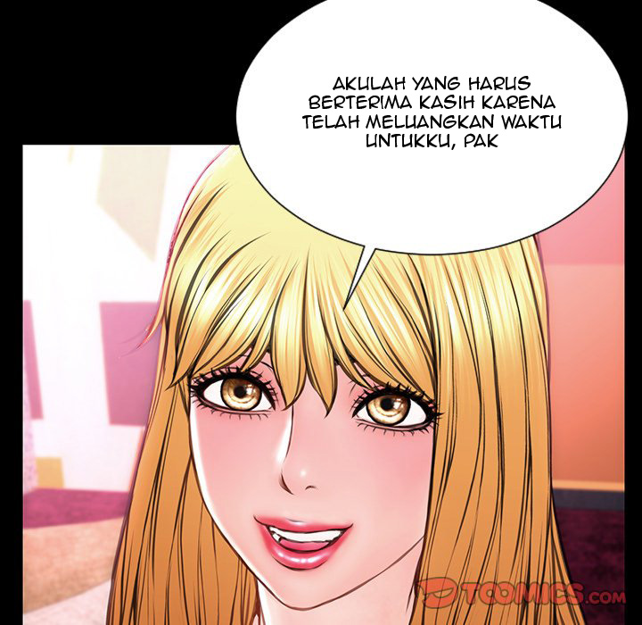Superstar Cynthia Oh Chapter 23 page 64
