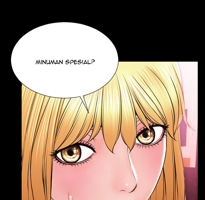 Superstar Cynthia Oh Chapter 23 page 85