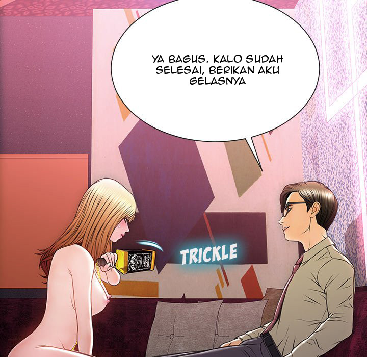 Superstar Cynthia Oh Chapter 23 page 139