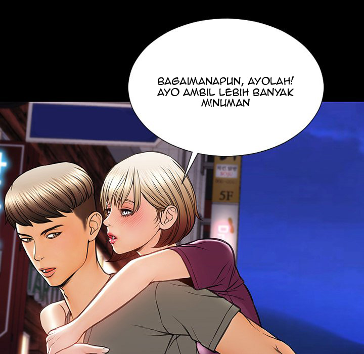 Superstar Cynthia Oh Chapter 23 page 43