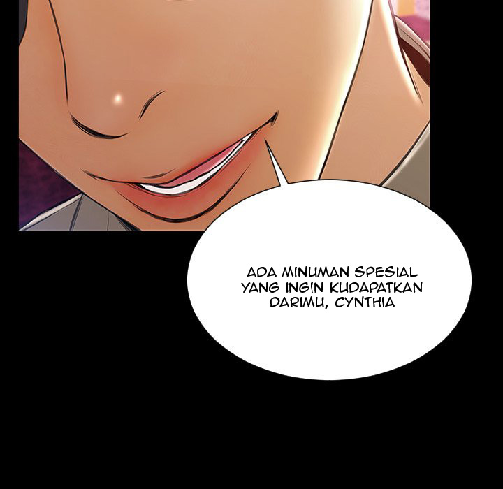 Superstar Cynthia Oh Chapter 23 page 84