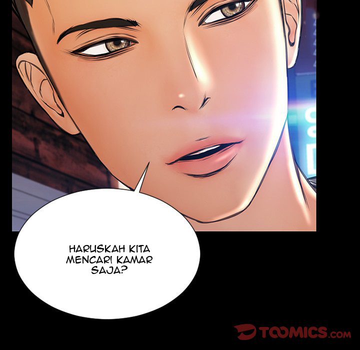 Superstar Cynthia Oh Chapter 23 page 46