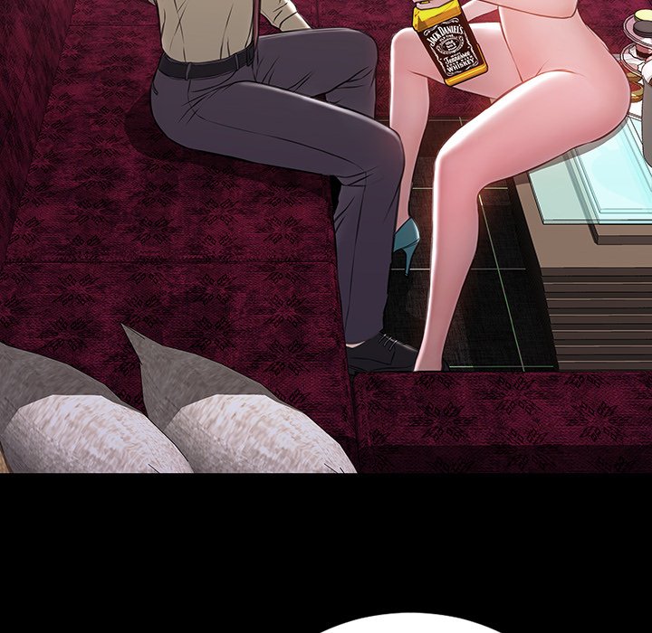 Superstar Cynthia Oh Chapter 23 page 145