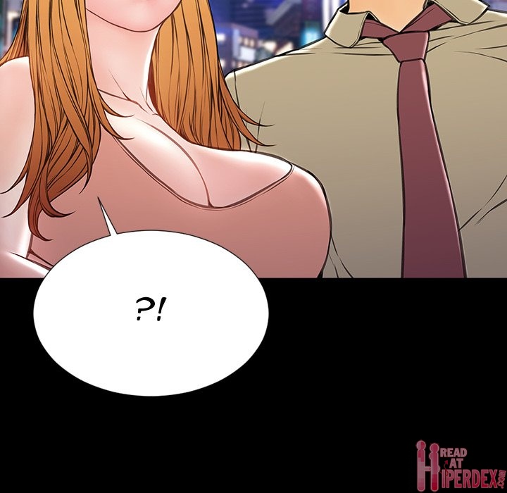 Superstar Cynthia Oh Chapter 23 page 23