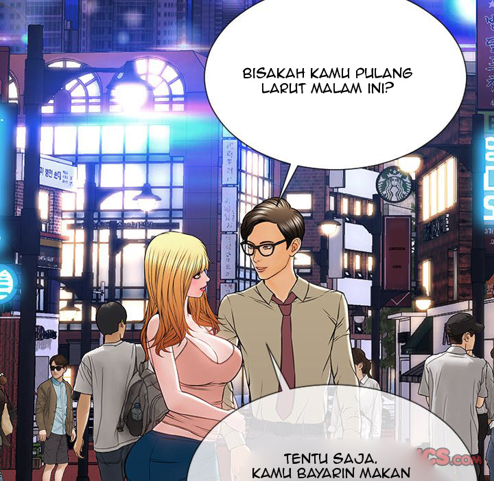 Superstar Cynthia Oh Chapter 23 page 16