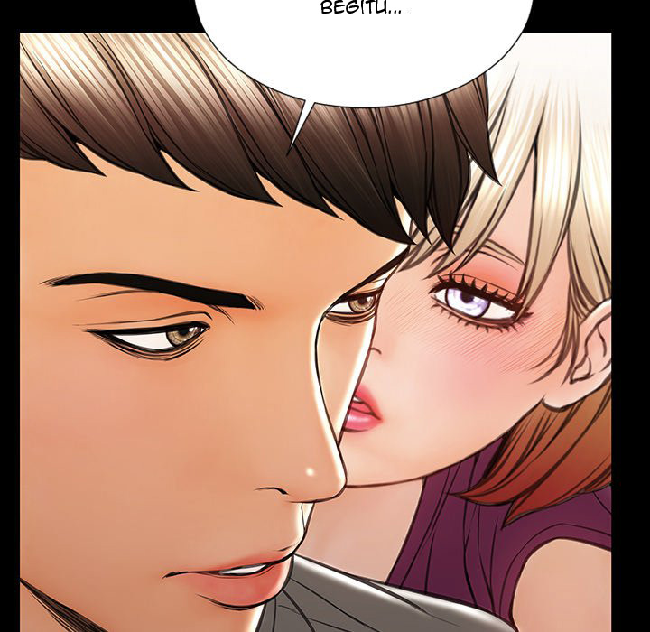 Superstar Cynthia Oh Chapter 23 page 41
