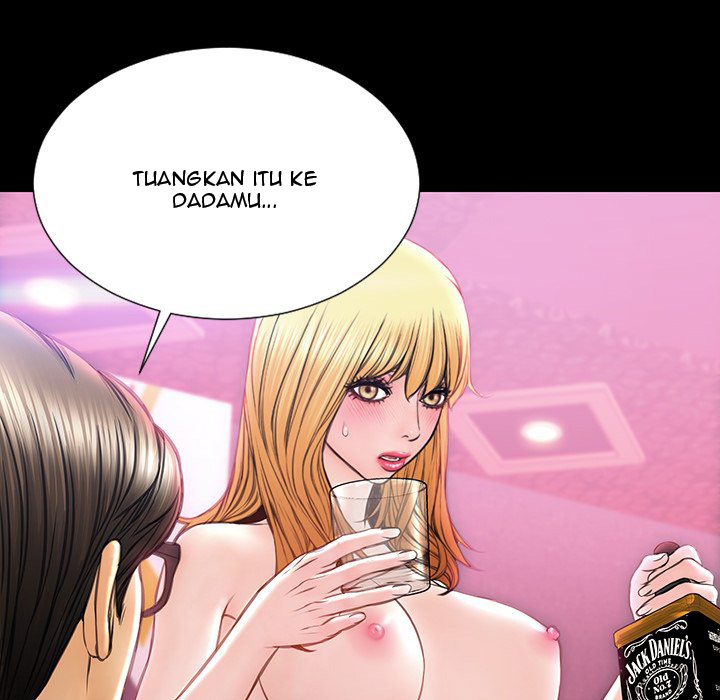 Superstar Cynthia Oh Chapter 23 page 115
