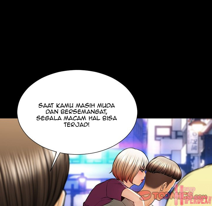 Superstar Cynthia Oh Chapter 23 page 28