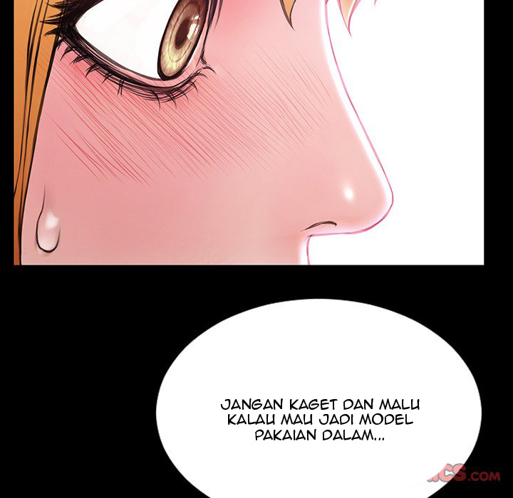 Superstar Cynthia Oh Chapter 23 page 118