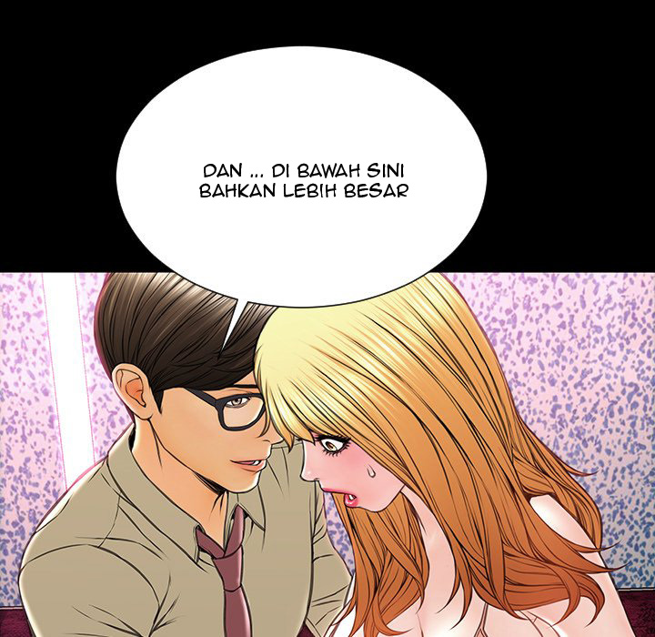 Superstar Cynthia Oh Chapter 23 page 77