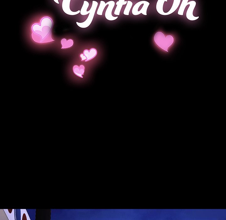 Superstar Cynthia Oh Chapter 23 page 13