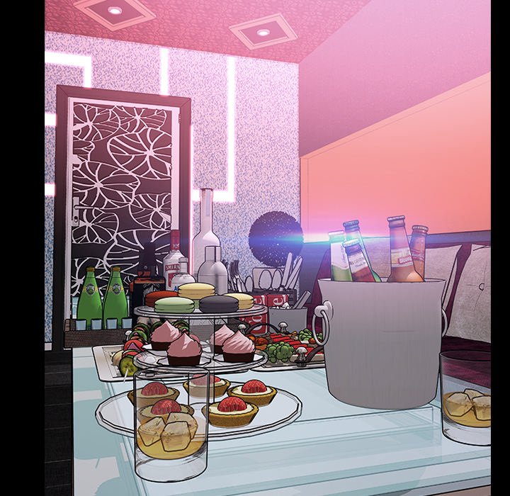 Superstar Cynthia Oh Chapter 23 page 59
