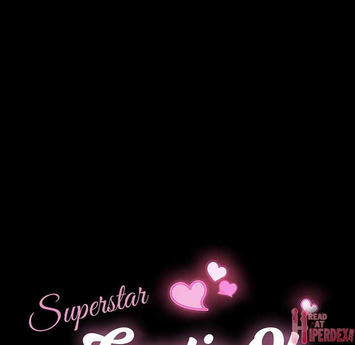 Superstar Cynthia Oh Chapter 23 page 12