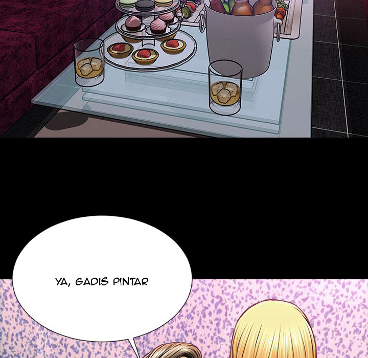 Superstar Cynthia Oh Chapter 23 page 101