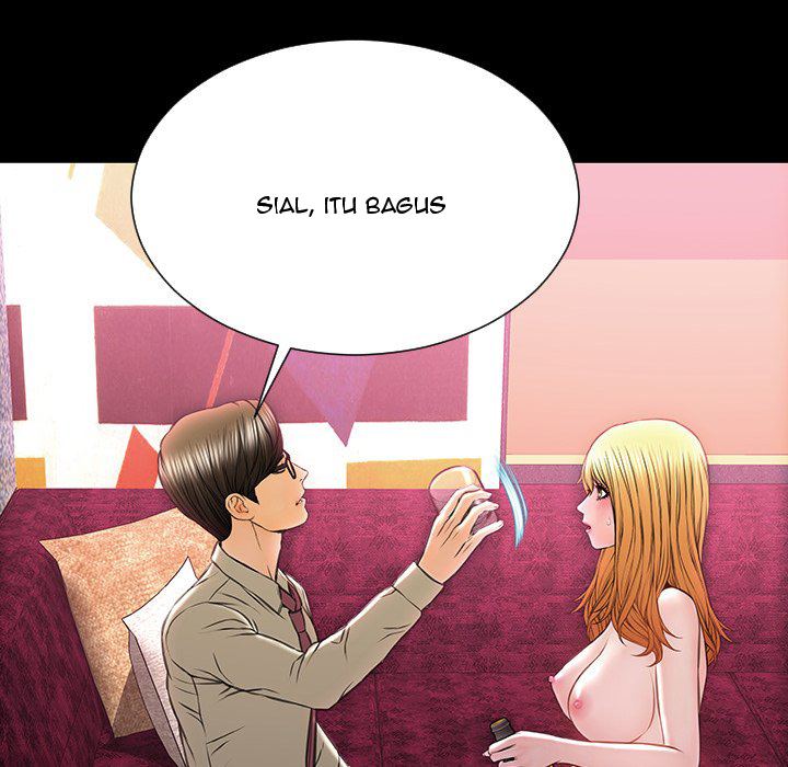 Superstar Cynthia Oh Chapter 23 page 144