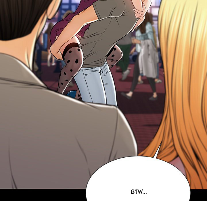 Superstar Cynthia Oh Chapter 23 page 29