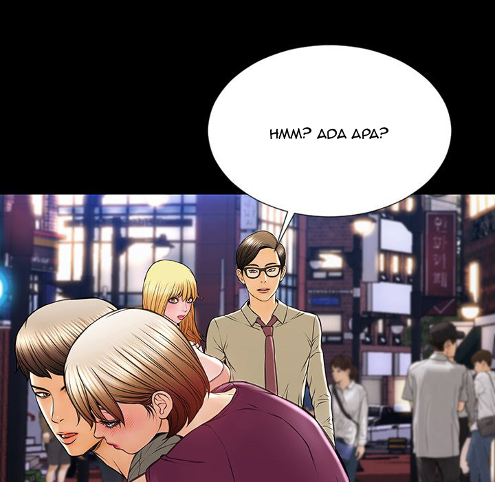 Superstar Cynthia Oh Chapter 23 page 24