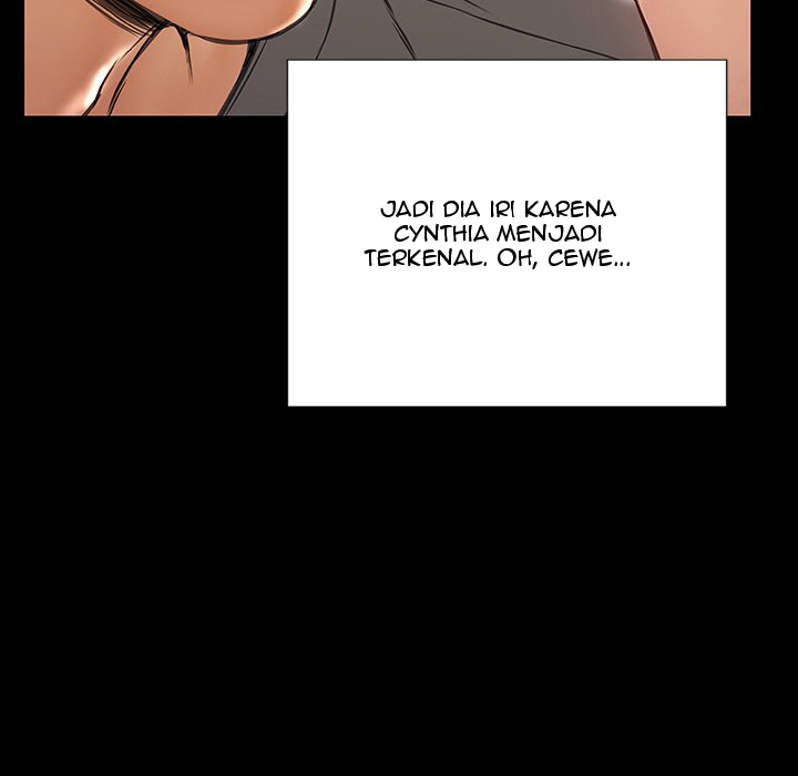 Superstar Cynthia Oh Chapter 23 page 42