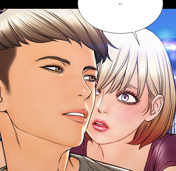 Superstar Cynthia Oh Chapter 23 page 49