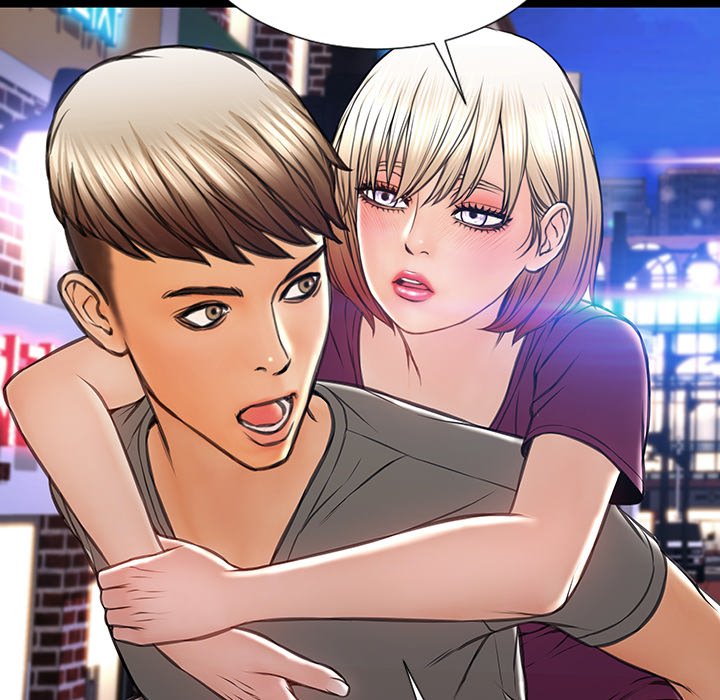Superstar Cynthia Oh Chapter 23 page 37