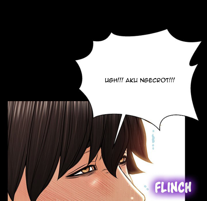 Superstar Cynthia Oh Chapter 23 page 6