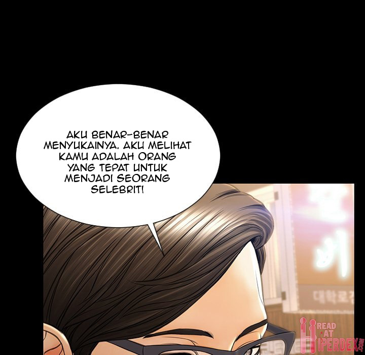Superstar Cynthia Oh Chapter 23 page 18