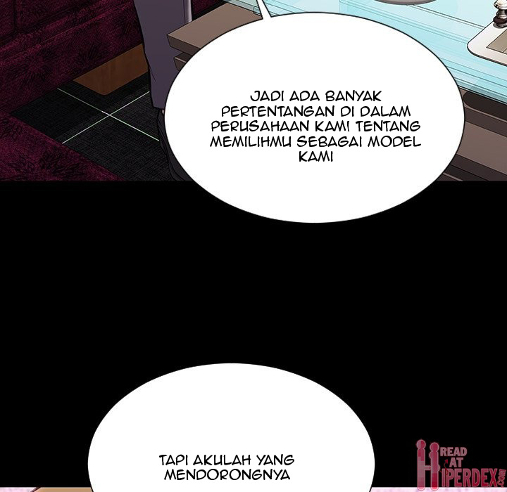 Superstar Cynthia Oh Chapter 23 page 71