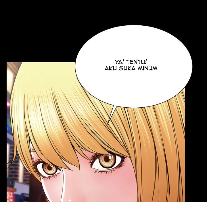 Superstar Cynthia Oh Chapter 23 page 20